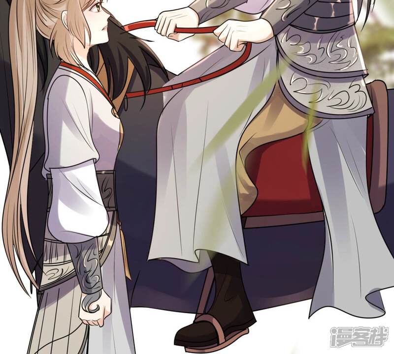 《战神狂妃凤倾天下》第206话 横刀 第49页