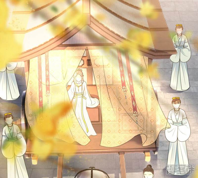 《战神狂妃凤倾天下》第206话 横刀 第55页