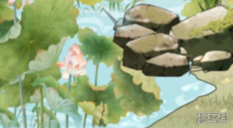 《战神狂妃凤倾天下》第207话 比试比试 第14页