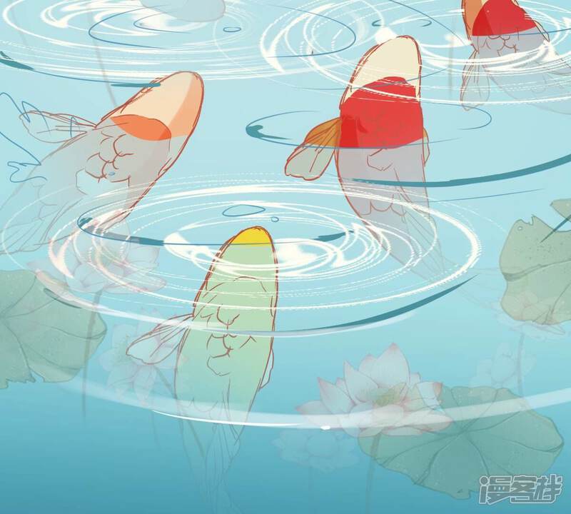 《战神狂妃凤倾天下》第207话 比试比试 第18页