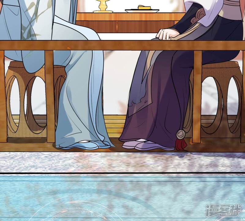 《战神狂妃凤倾天下》第207话 比试比试 第21页
