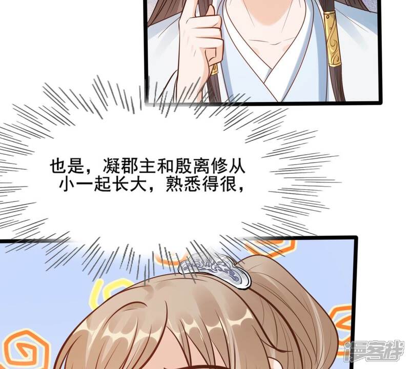 《战神狂妃凤倾天下》第207话 比试比试 第28页