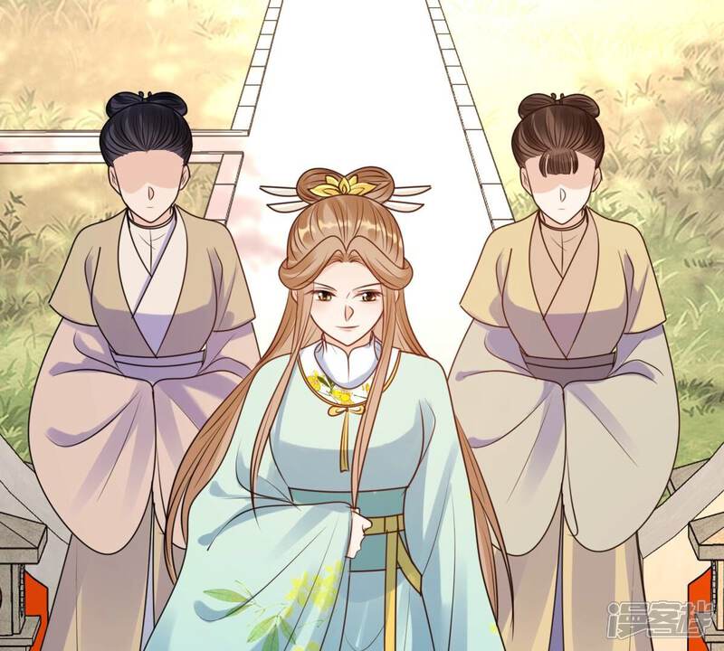 《战神狂妃凤倾天下》第207话 比试比试 第34页