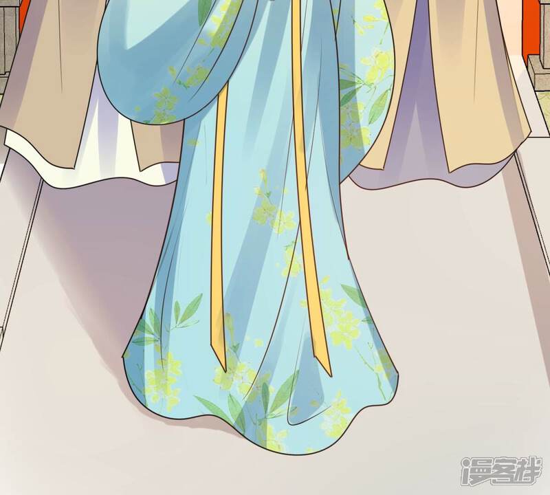 《战神狂妃凤倾天下》第207话 比试比试 第35页