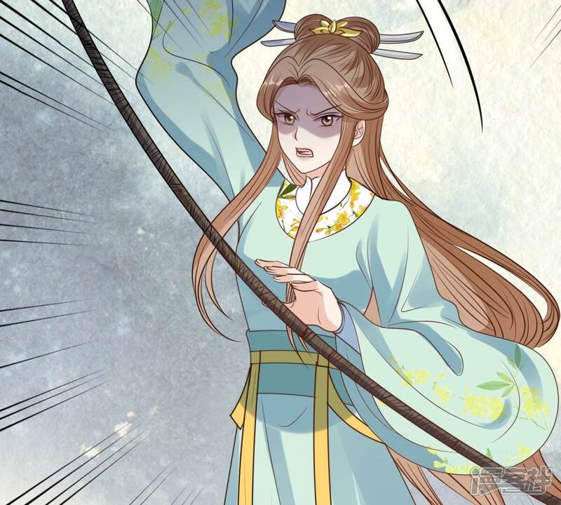 《战神狂妃凤倾天下》第207话 比试比试 第57页