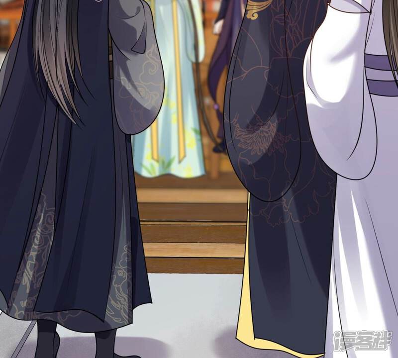 《战神狂妃凤倾天下》第208话 不让赢？ 第21页