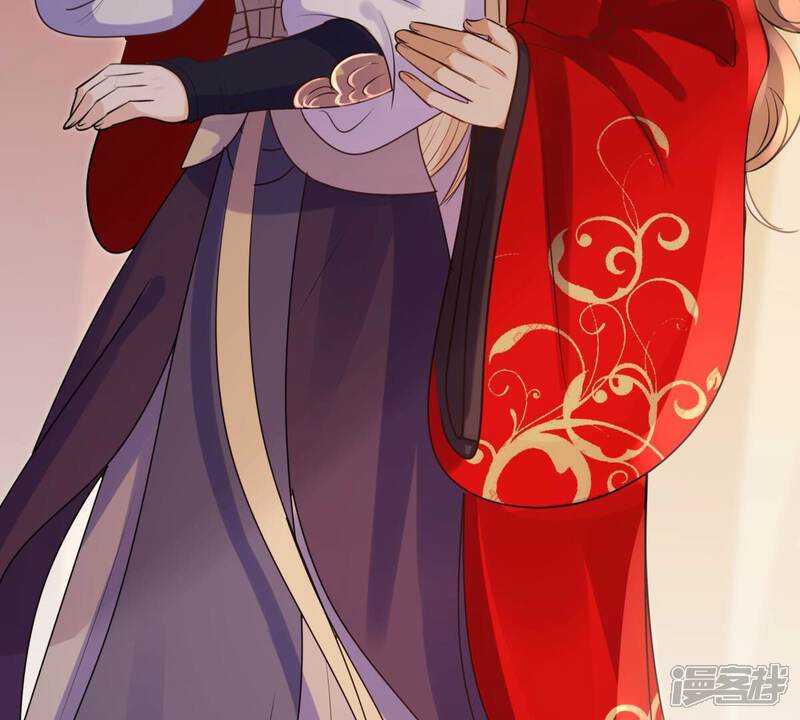 《战神狂妃凤倾天下》第208话 不让赢？ 第51页