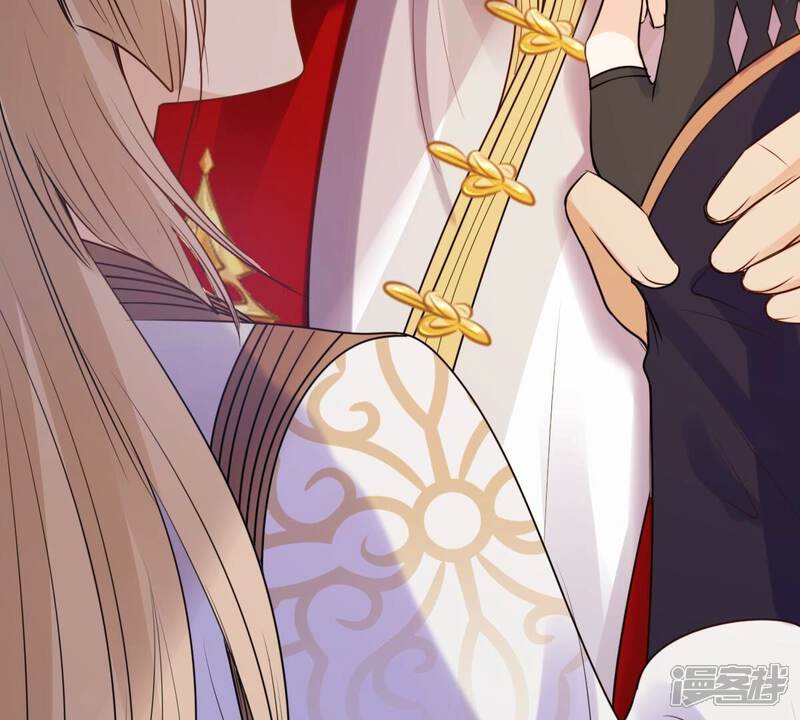 《战神狂妃凤倾天下》第208话 不让赢？ 第69页
