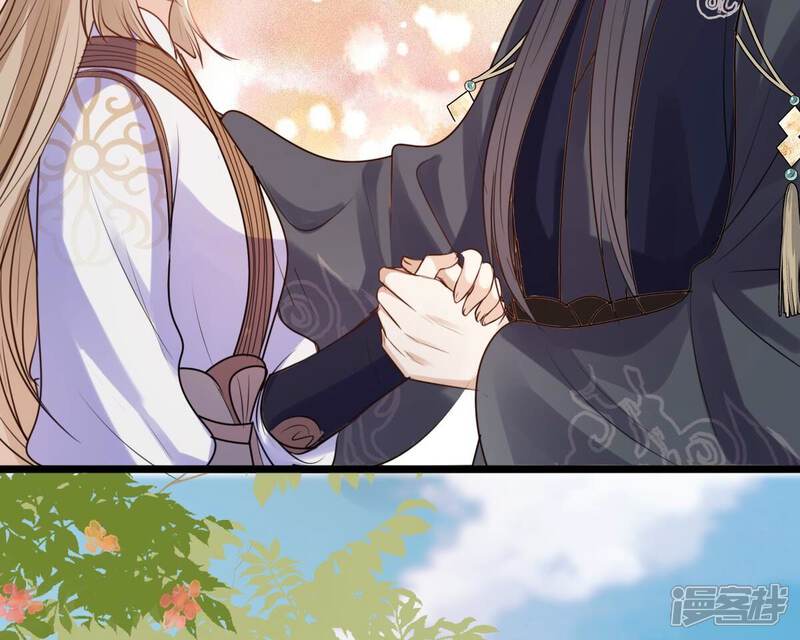 《战神狂妃凤倾天下》第209话 放心吧，我会赢！ 第21页