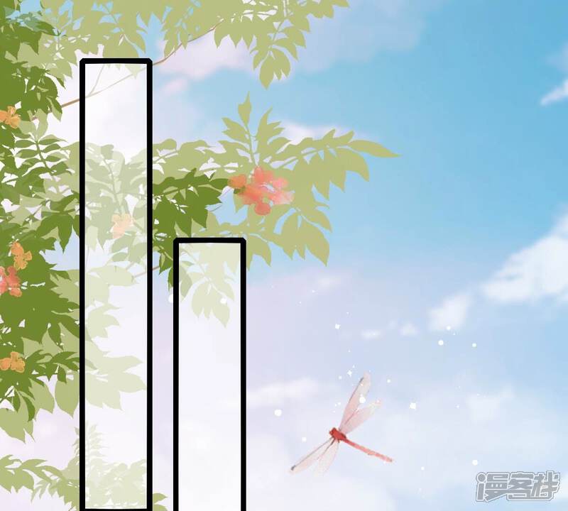 《战神狂妃凤倾天下》第209话 放心吧，我会赢！ 第22页