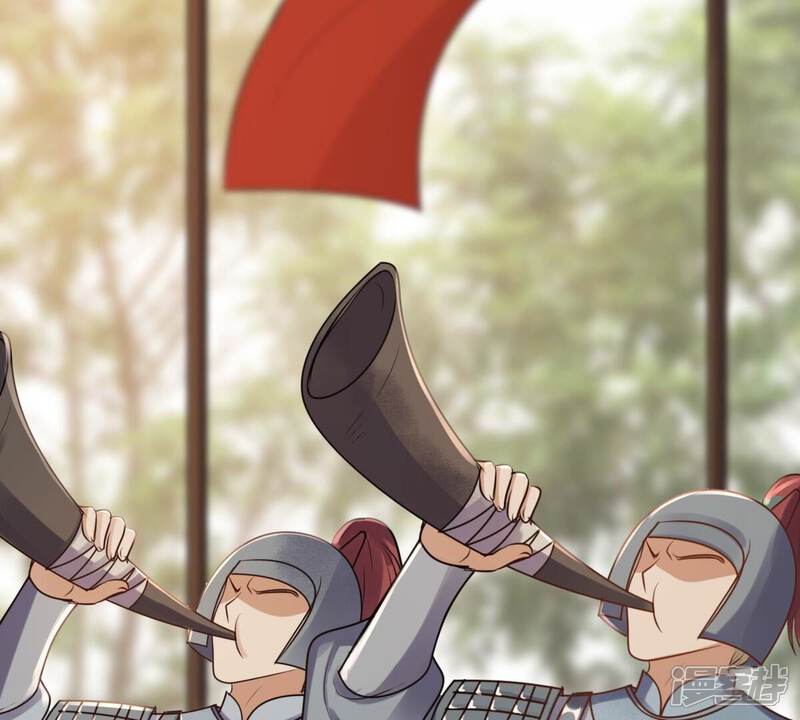 《战神狂妃凤倾天下》第209话 放心吧，我会赢！ 第24页