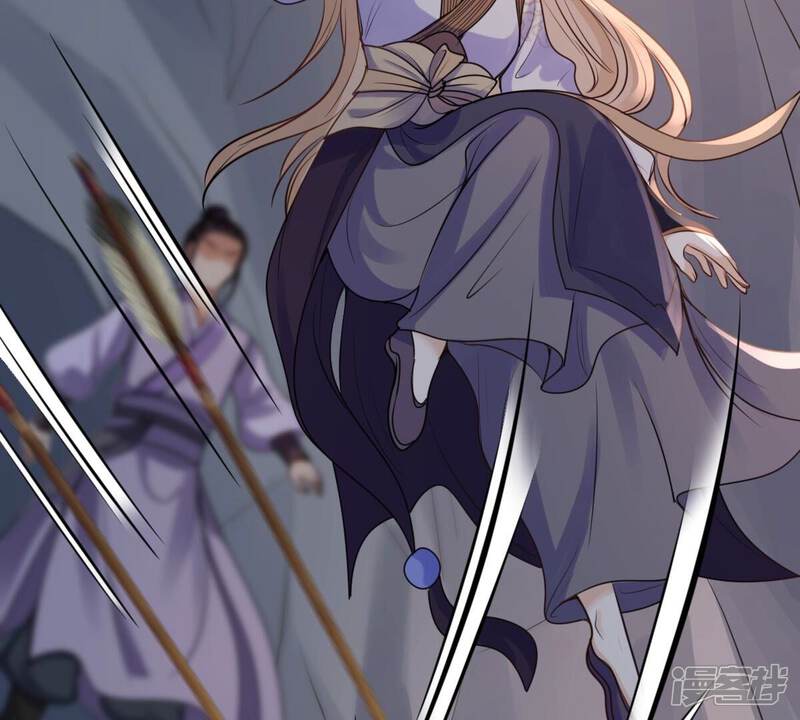 《战神狂妃凤倾天下》第209话 放心吧，我会赢！ 第31页