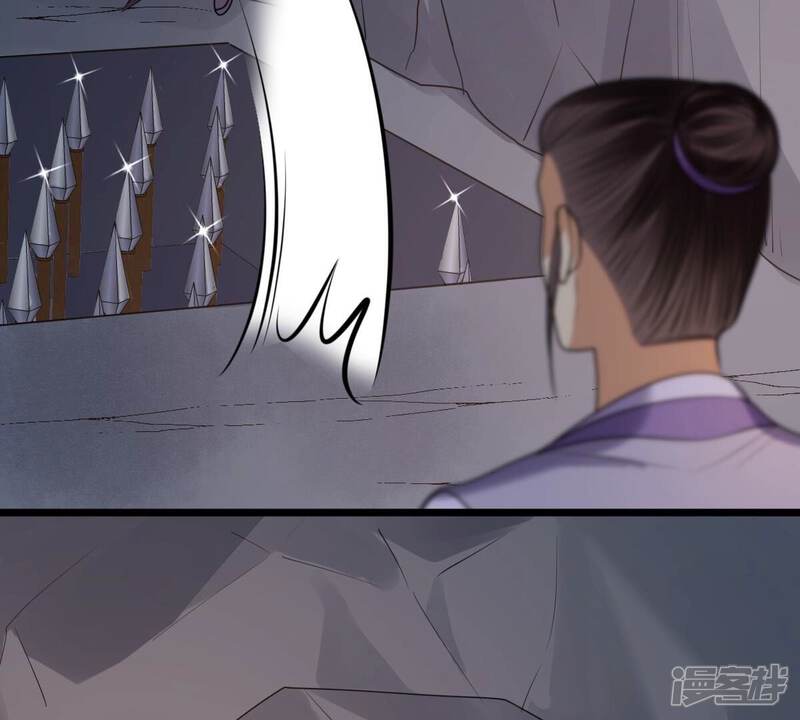 《战神狂妃凤倾天下》第209话 放心吧，我会赢！ 第36页