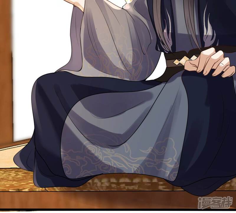 《战神狂妃凤倾天下》第211话 讨要禁卫军 第50页