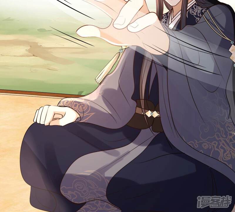 《战神狂妃凤倾天下》第211话 讨要禁卫军 第64页