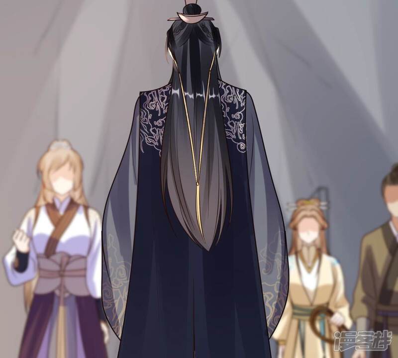 《战神狂妃凤倾天下》第211话 讨要禁卫军 第71页