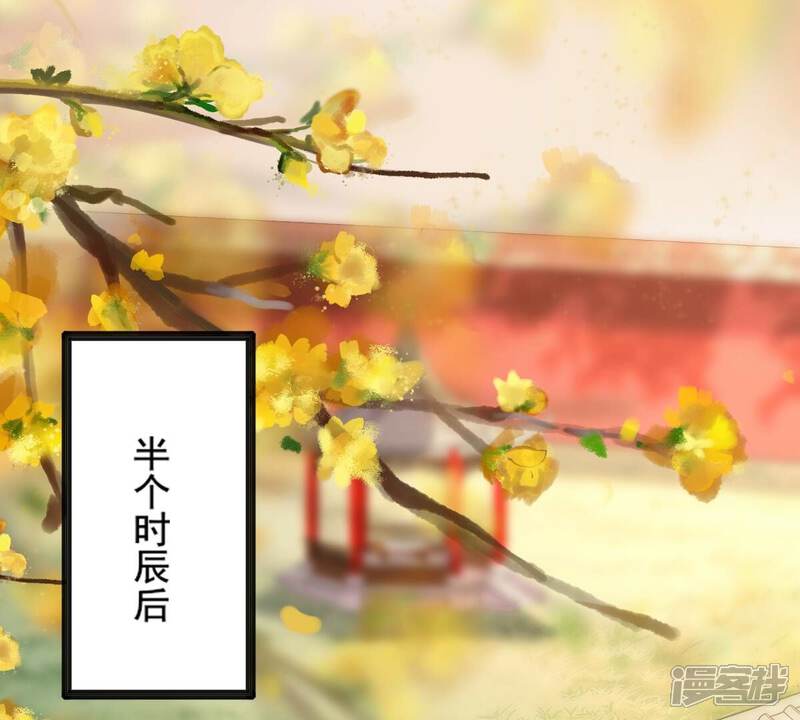 《战神狂妃凤倾天下》第212话 连二连三 第4页