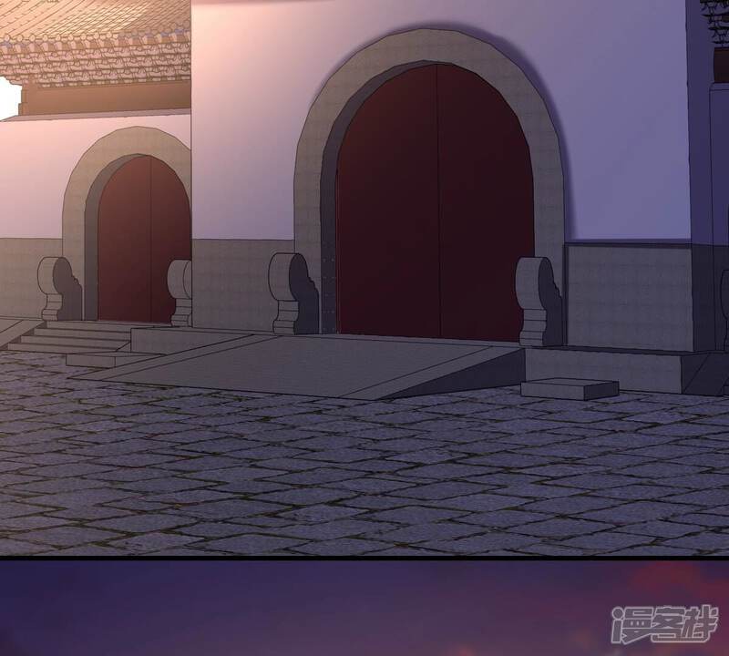《战神狂妃凤倾天下》第213话 好戏连台 第53页