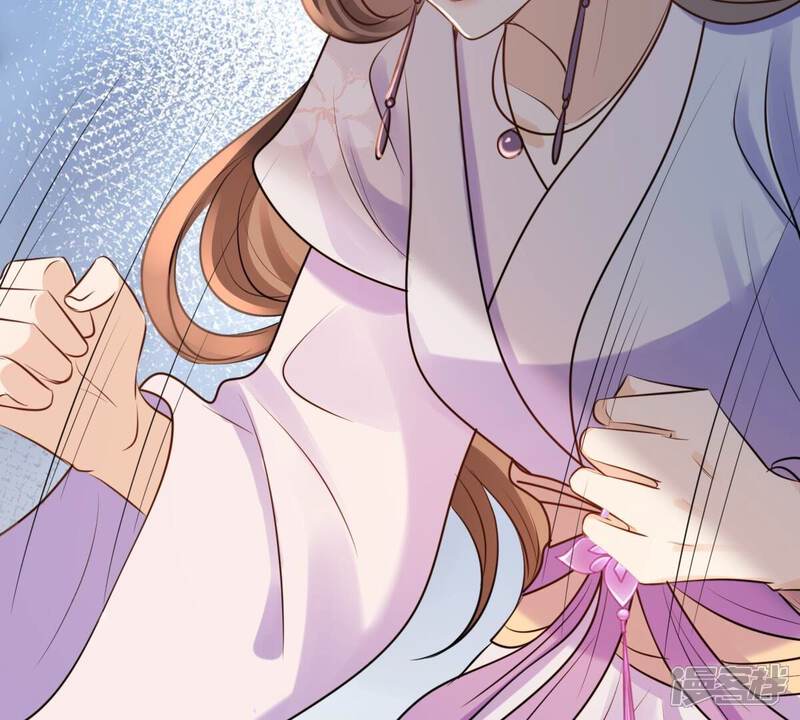 《战神狂妃凤倾天下》第214话 报应来得太快！ 第47页