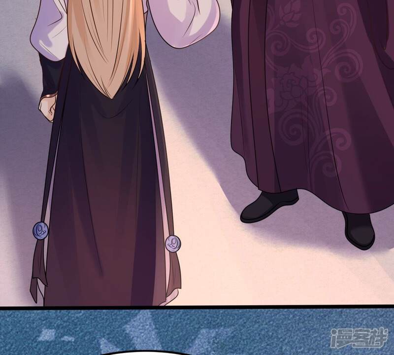 《战神狂妃凤倾天下》第216话 玄王妃唯一人选 第11页