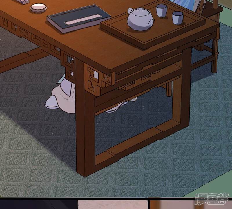 《战神狂妃凤倾天下》第216话 玄王妃唯一人选 第26页