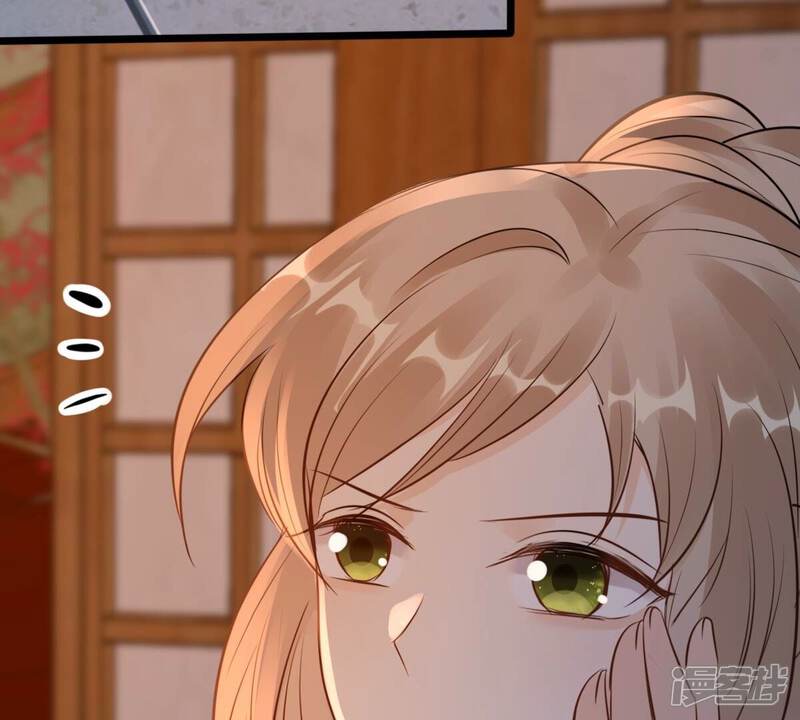 《战神狂妃凤倾天下》第216话 玄王妃唯一人选 第28页