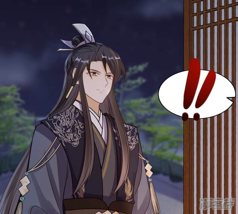 《战神狂妃凤倾天下》第216话 玄王妃唯一人选 第30页