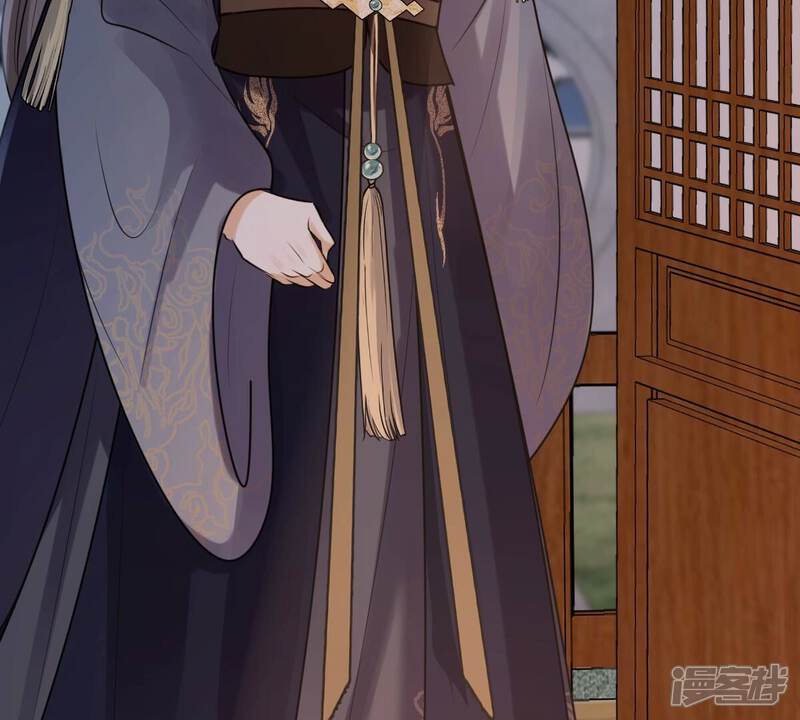 《战神狂妃凤倾天下》第216话 玄王妃唯一人选 第31页