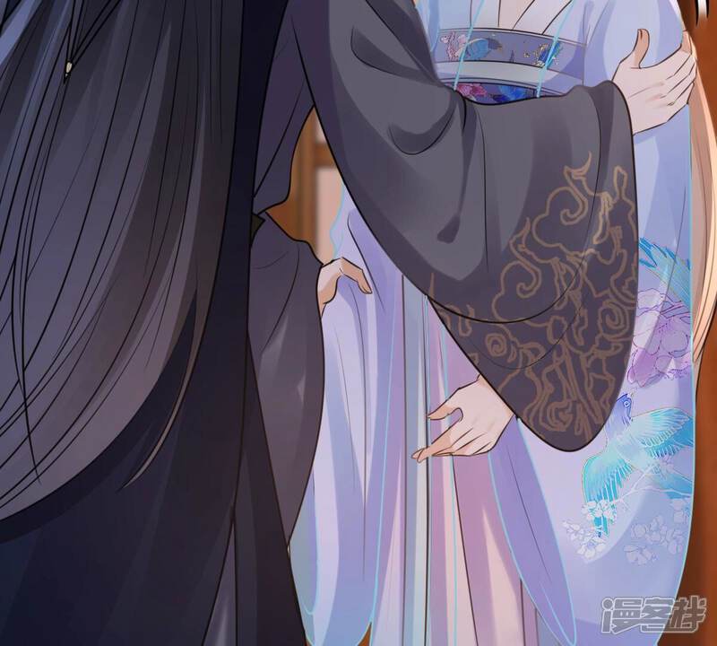 《战神狂妃凤倾天下》第216话 玄王妃唯一人选 第42页
