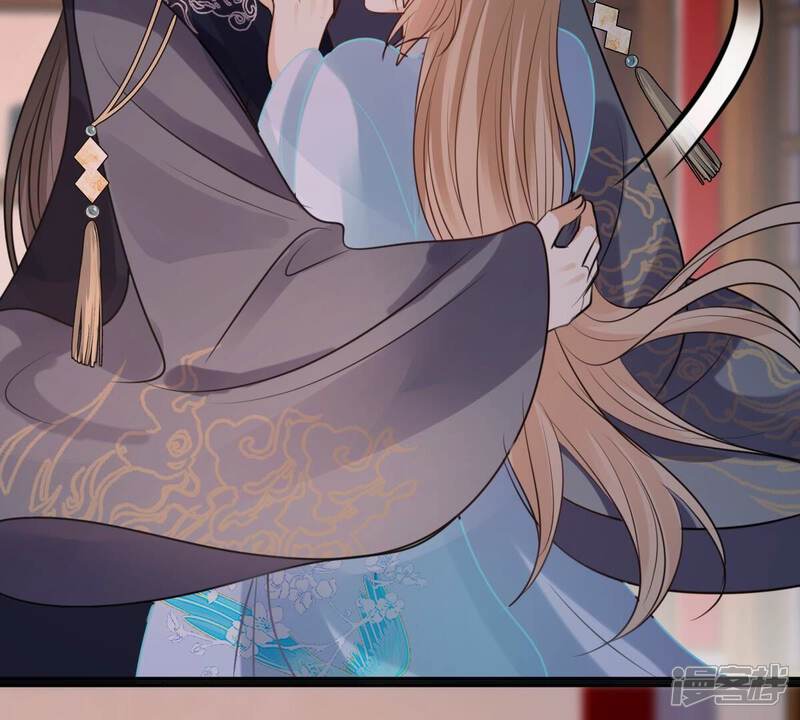 《战神狂妃凤倾天下》第216话 玄王妃唯一人选 第51页