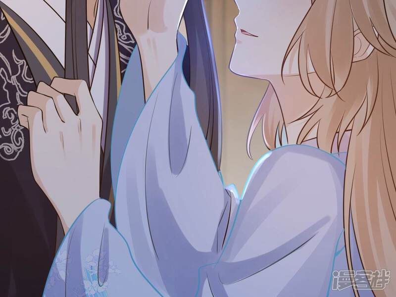 《战神狂妃凤倾天下》第217话 宣告 第29页