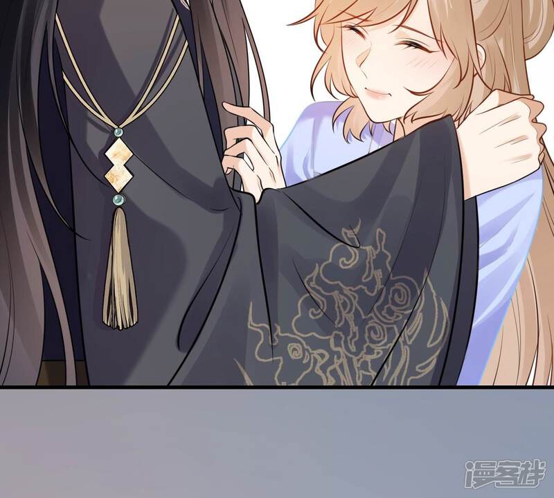 《战神狂妃凤倾天下》第217话 宣告 第31页