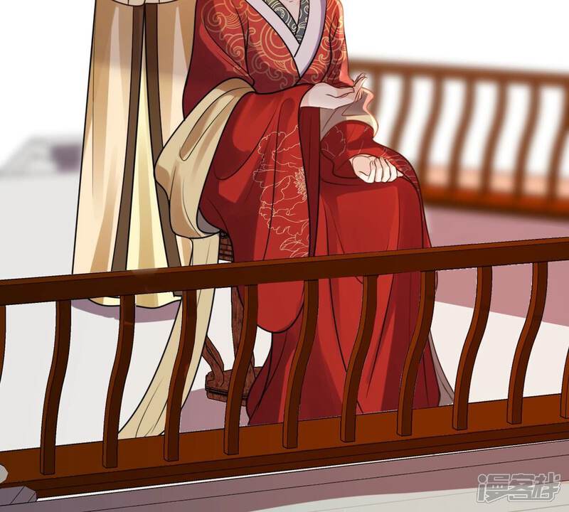 《战神狂妃凤倾天下》第217话 宣告 第50页