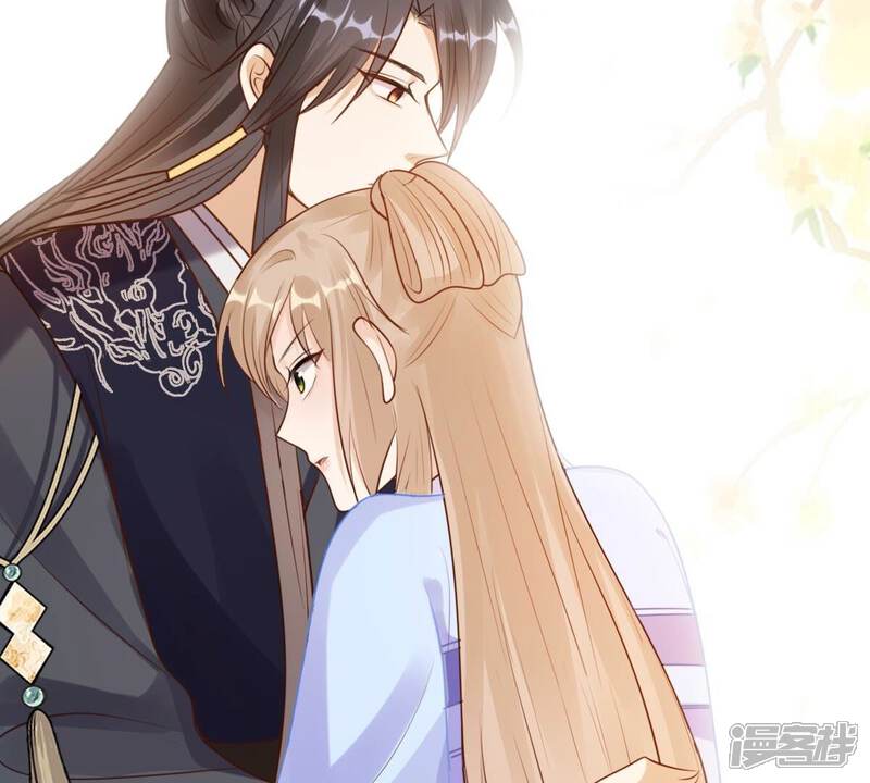 《战神狂妃凤倾天下》第220话 予儿可满意？ 第36页