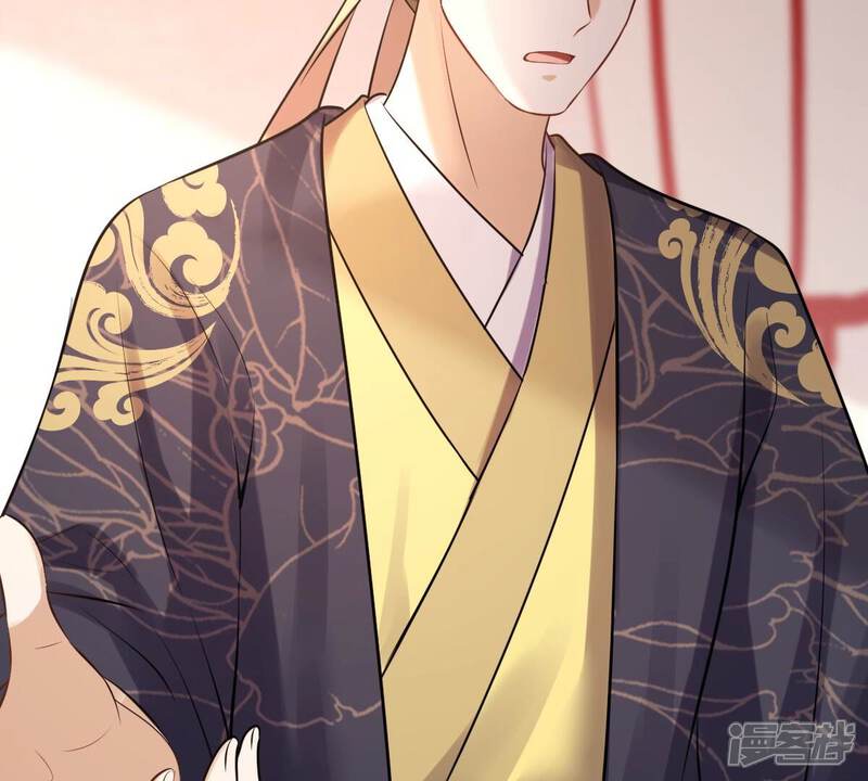 《战神狂妃凤倾天下》第219话 面圣 第12页