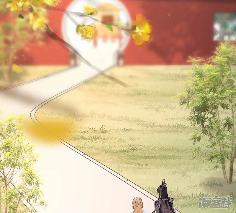 《战神狂妃凤倾天下》第219话 面圣 第33页