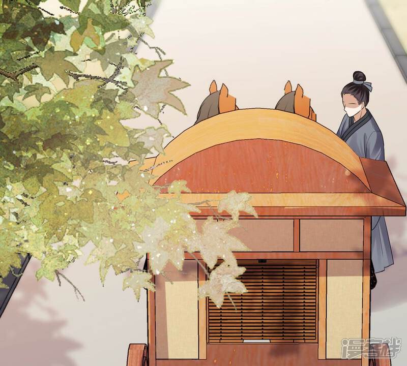 《战神狂妃凤倾天下》第219话 面圣 第49页