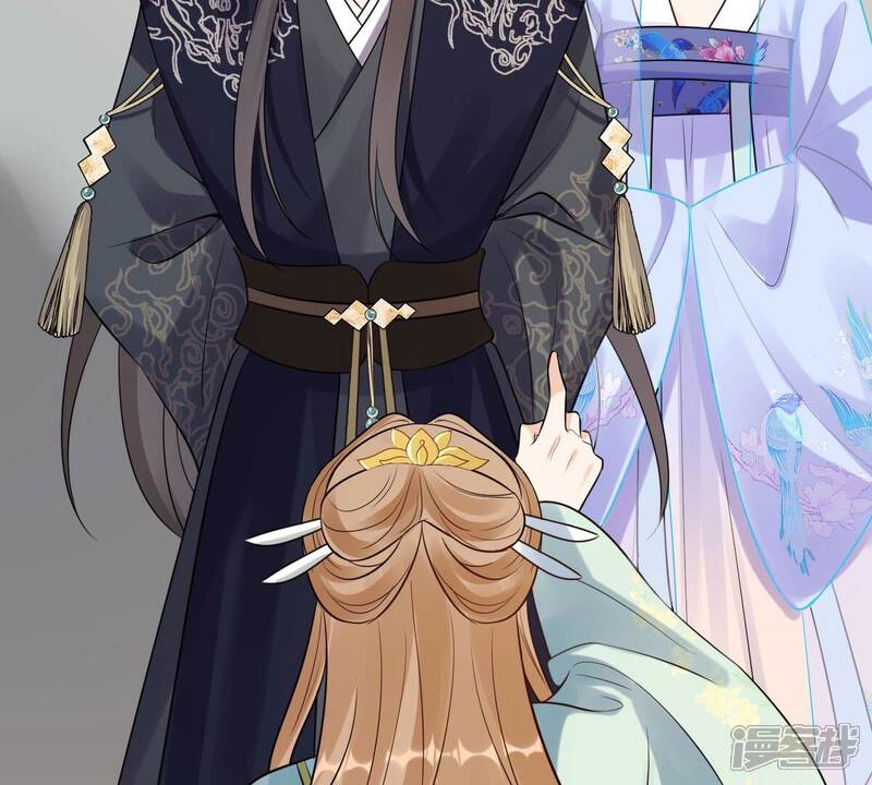 《战神狂妃凤倾天下》第219话 面圣 第62页