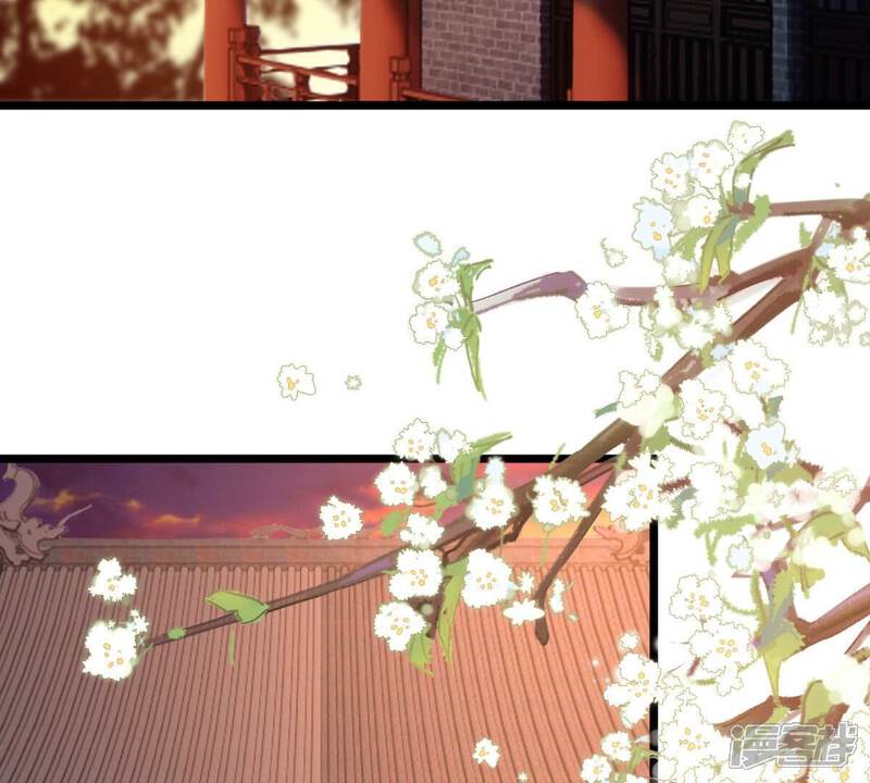 《战神狂妃凤倾天下》第221话 不配真心 第21页