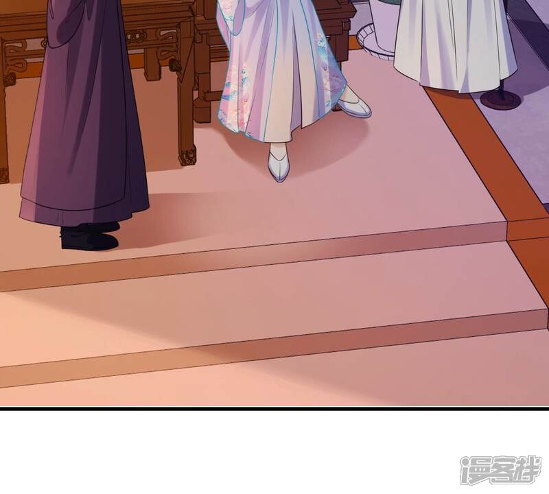 《战神狂妃凤倾天下》第222话 情敌相见 第14页