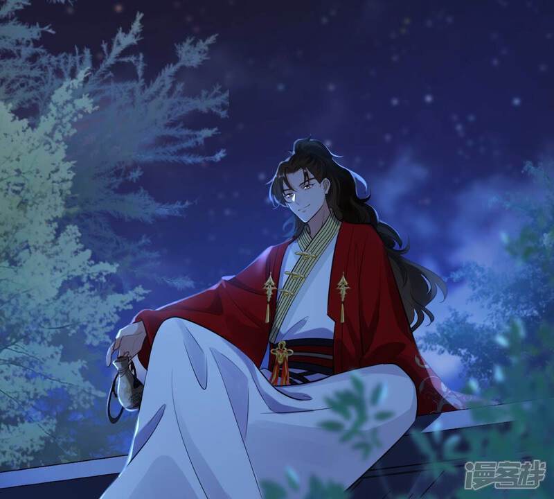 《战神狂妃凤倾天下》第222话 情敌相见 第36页