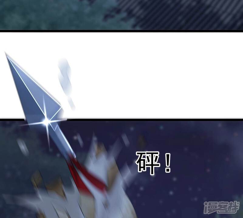 《战神狂妃凤倾天下》第223话 暗夜斗殴？ 第20页