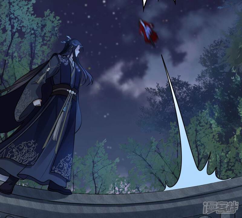 《战神狂妃凤倾天下》第223话 暗夜斗殴？ 第31页