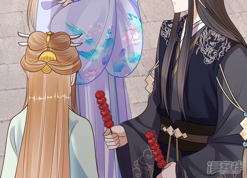 《战神狂妃凤倾天下》第224话 王爷劈腿了？ 第17页