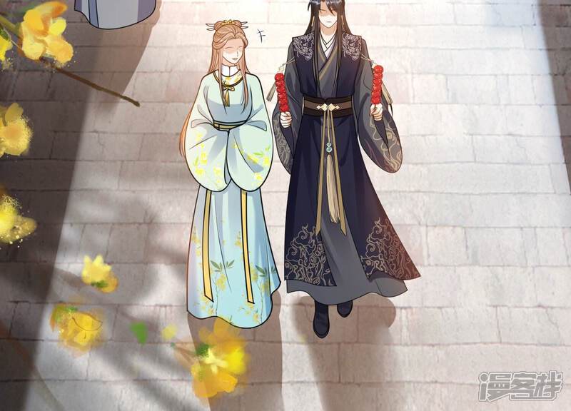 《战神狂妃凤倾天下》第224话 王爷劈腿了？ 第6页
