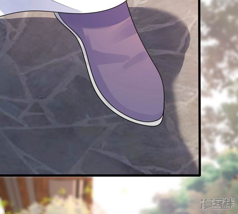 《战神狂妃凤倾天下》第225话 落水 第37页