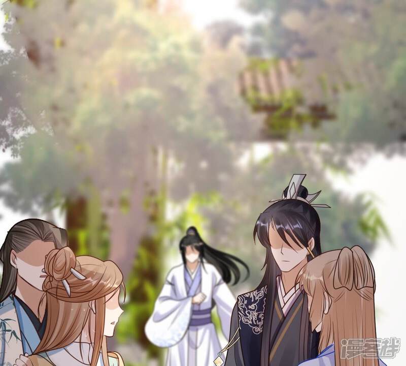 《战神狂妃凤倾天下》第225话 落水 第38页