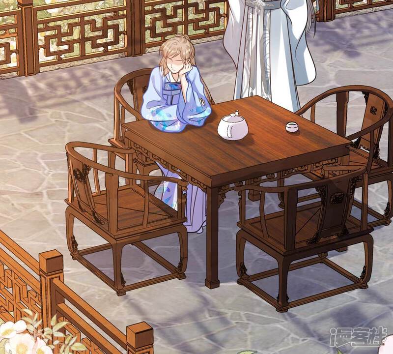 《战神狂妃凤倾天下》第226话 喜欢，所以嫉妒 第30页