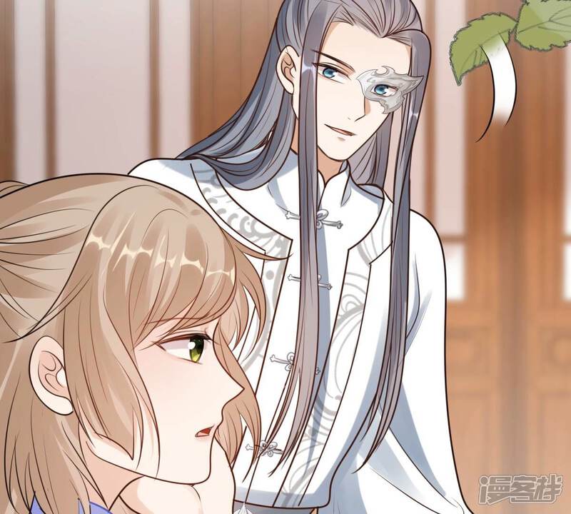 《战神狂妃凤倾天下》第226话 喜欢，所以嫉妒 第32页