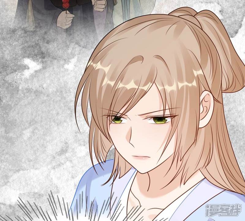 《战神狂妃凤倾天下》第226话 喜欢，所以嫉妒 第65页